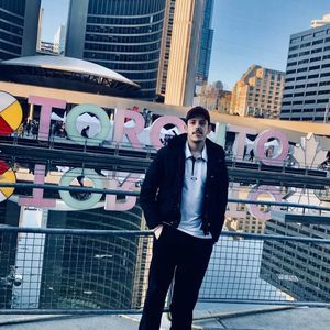 Meet your Posher, Vikasmeet